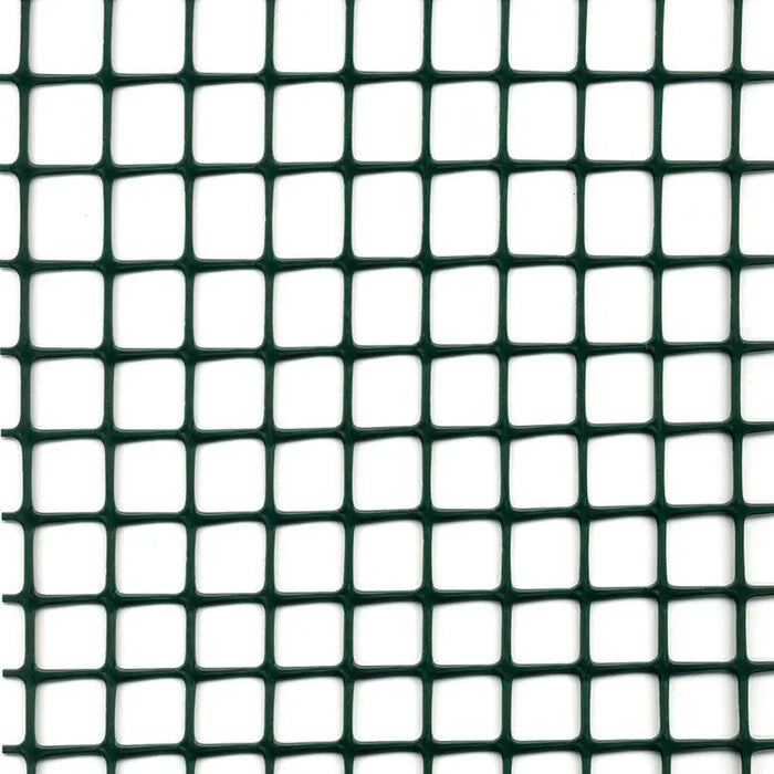 NET 100CM TENAX QUADRA - Мрежи и покривала на метър<<<Мрежи и огради<<<Градина<<<Praktiker