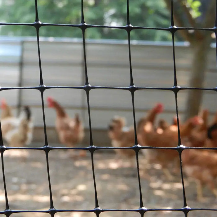 NET 200CM TENAX CINTOFLEX - Мрежи и покривала на метър<<<Мрежи и огради<<<Градина<<<Praktiker