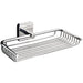NET DOUBLE SOAP DISH KAPITAN KAPITAN QUATTRO - Аксесоари за баня<<<Аксесоари за баня<<<Баня<<<Praktiker&&&Аксесоари за