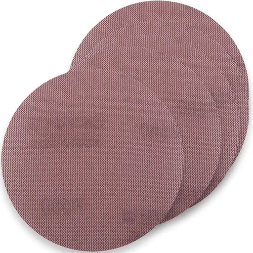 NET PADS 5 PCS Ф225 P60 NEXTOOL MAX NET - 22560 - Шкурки за машинно шлайфане<<<Консумативи за