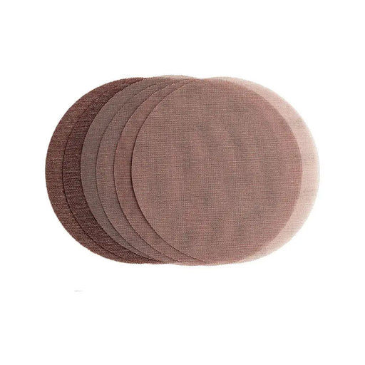 NET SCRAPS 6 PCS 225 MM NEXTOOL MAX NET - 22532 - Шкурки за машинно шлайфане<<<Консумативи за