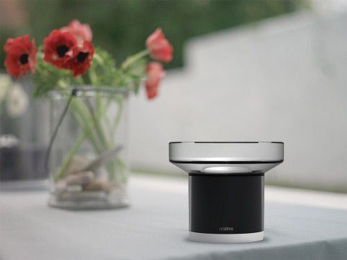Netatmo NRG Smart Rain Gauge