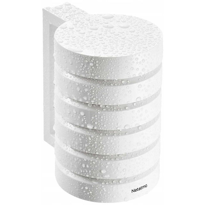 Netatmo NRS weather station cover