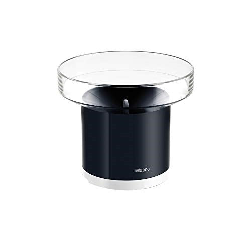 Netatmo Smart Rain Gauge