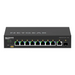 NETGEAR 10PT M4250-9G1F-POE+ Managed Switch - Switch - CLI Managed<<<Мрежи<<<Мрежи и умен дом<<<ALSO&&&Компютър Мрежи и