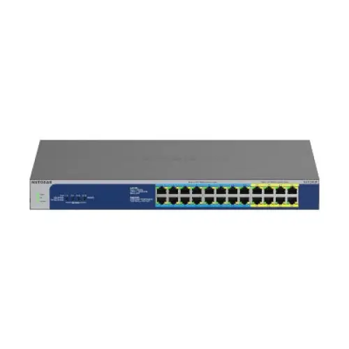NETGEAR 24PT GE U60 POE++ UM SWITCH - Комутатор - PoE<<<Мрежи<<<Мрежи и умен дом<<<ALSO&&&Комутатор