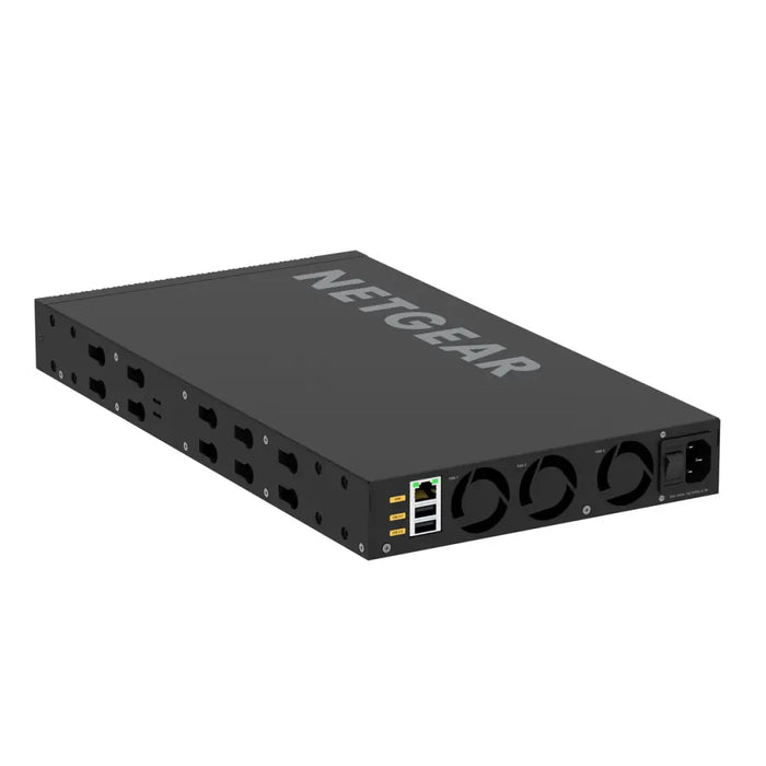 NETGEAR 24PT M4350-12X12F Managed Switch - Switch - CLI Managed<<<Мрежи<<<Мрежи и умен дом<<<ALSO&&&Компютър Мрежи и