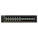 NETGEAR 24PT M4350-12X12F Managed Switch - Switch - CLI Managed<<<Мрежи<<<Мрежи и умен дом<<<ALSO&&&Компютър Мрежи и