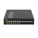 NETGEAR 24PT M4350-12X12F Managed Switch - Switch - CLI Managed<<<Мрежи<<<Мрежи и умен дом<<<ALSO&&&Компютър Мрежи и
