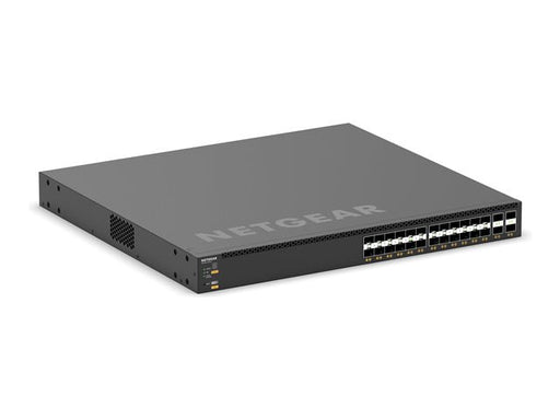 NETGEAR 28PT M4350-24F4V Managed Switch - Switch - CLI Managed<<<Мрежи<<<Мрежи и умен дом<<<ALSO&&&Суичове<<<Компютър