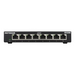 NETGEAR 8-port Gigabit Ethernet Unmanaged Switch GS308 - Комутатор - Неуправляеми<<<Мрежи<<<Мрежи и умен