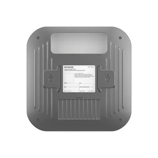 NETGEAR ACCESS POINT WIFI6 AX3600 WAX620 - Точки за достъп и контролери<<<Мрежи<<<Мрежи и умен дом<<<ALSO&&&Компютър