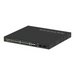 NETGEAR AV Line M4250-26G4F-PoE++ 24x1G Ultra90 PoE++ 802.3bt 1440W 2x1G and 4xSFP Managed Switch - Switch - CLI