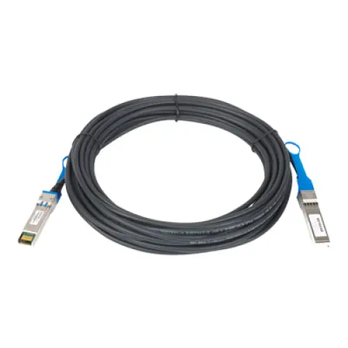 NETGEAR Direct Attach Active SFP+ DAC cable AXC7610-10000S 10.0 meter - Мрежови и DAC кабели<<<Network