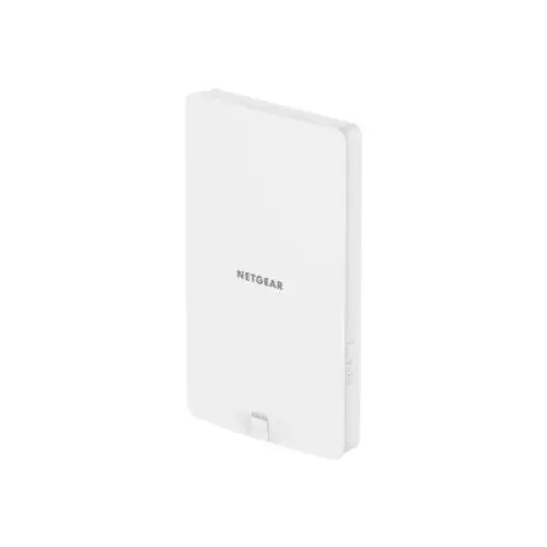NETGEAR Insight Mgd WiFi 6 AX1800 Dual Band Outdoor Access Point - Точки за достъп и контролери<<<Мрежи<<<Мрежи и умен
