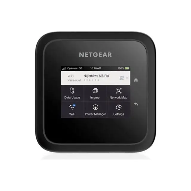 NETGEAR MR6450 Cellular network router - Рутери<<<Мрежи<<<Мрежи и умен дом<<<ALSO