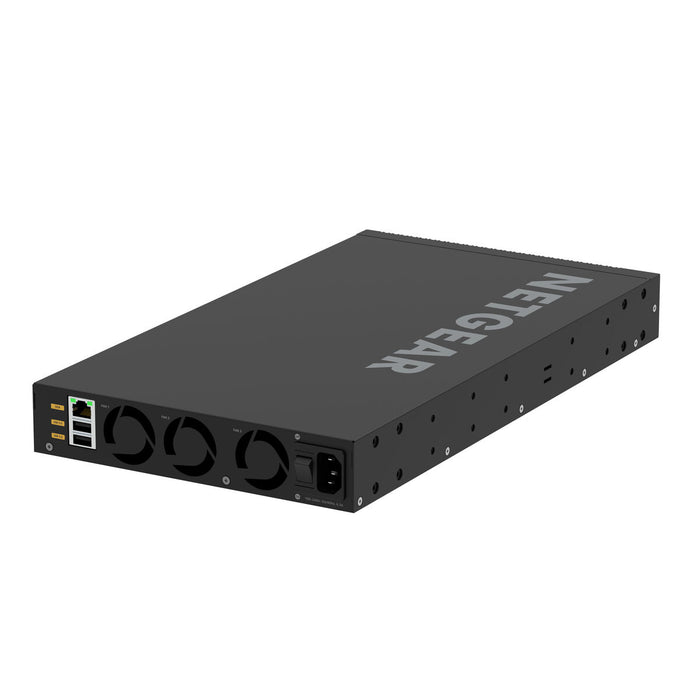 NETGEAR 24PT M4350-12X12F Managed Switch