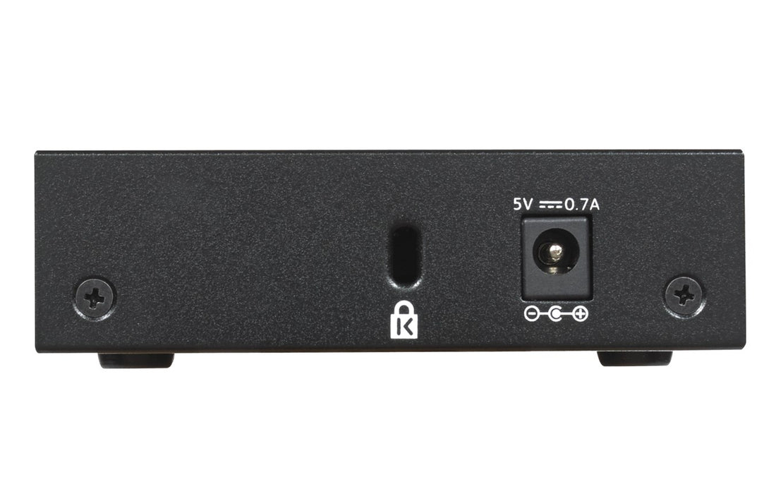 Switch Netgear GS305-300PES 10 Gbps
