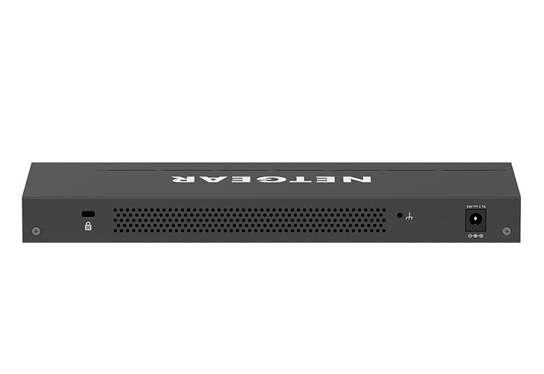 NETGEAR 16PT GE Plus Switch W/ POE+