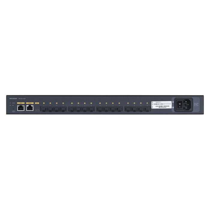 Switch Netgear XSM4216F-100EUS RJ-45
