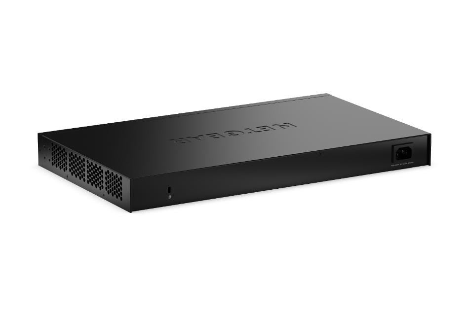 Switch Netgear GS324TP-200EUS