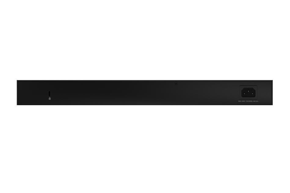 Switch Netgear GS324TP-200EUS