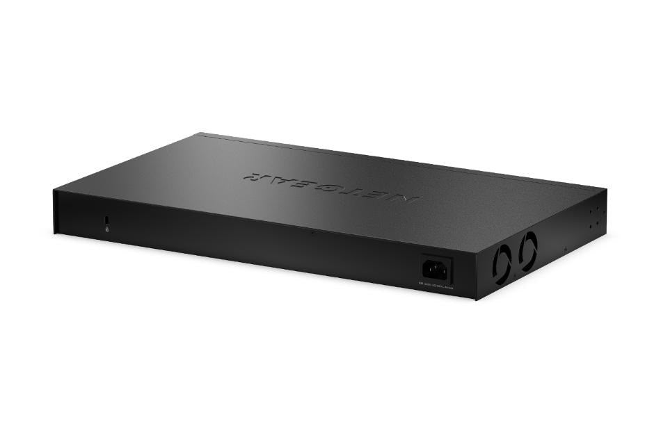 Switch Netgear GS324TP-200EUS