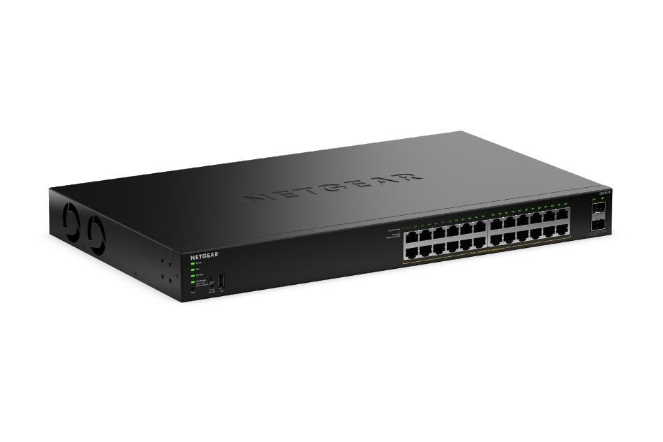 Switch Netgear GS324TP-200EUS