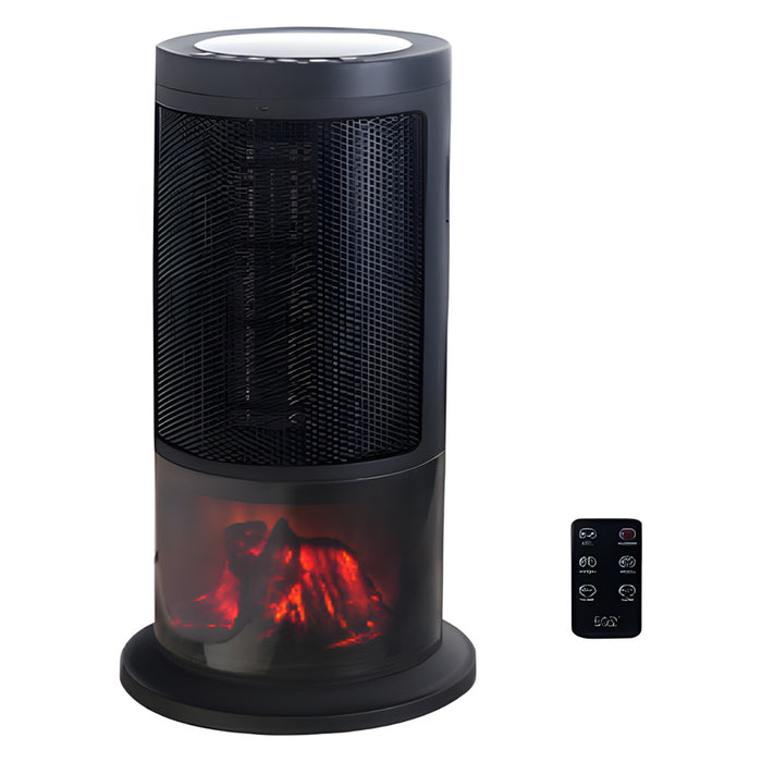 EL. 1800W NETSU TOWER TOWER