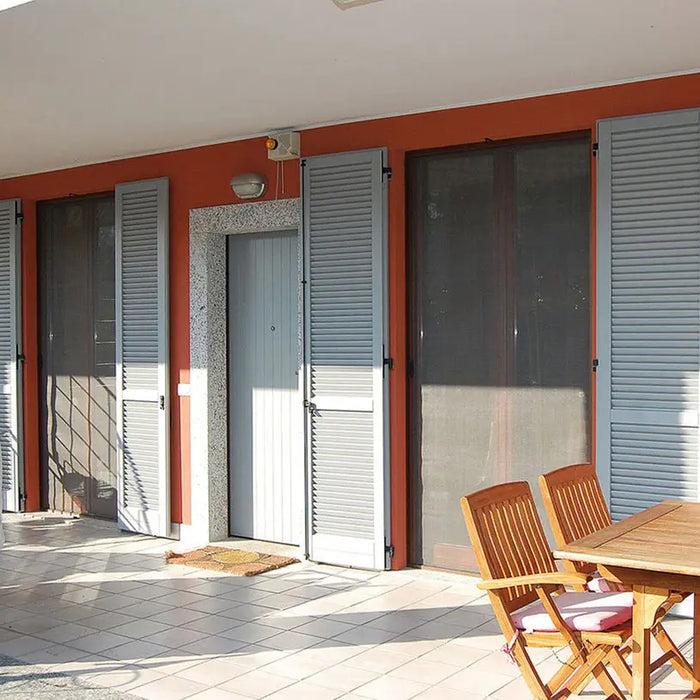 NETTING AGAINST INSECTS 120CM METAL TENAX ZANZIBAR - Мрежи и покривала на метър<<<Мрежи и огради<<<Градина<<<Praktiker