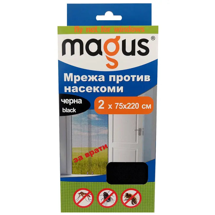 NETTING AGAINST INSECTS 140X220CM MAGUS - Защита от насекоми<<<Защита от вредители<<<Градина<<<Praktiker&&&Защита от