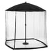 NETTING AGAINST INSECTS FOR UMBRELLA F280-320CM ANTIBIT 330362 - Къмпинг оборудване<<<Къмпинг<<<Градина<<<Praktiker