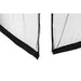 NETTING AGAINST INSECTS FOR UMBRELLA F280-320CM ANTIBIT 330362 - Къмпинг оборудване<<<Къмпинг<<<Градина<<<Praktiker