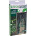 NETTING AGAINST INSECTS TWO DOORS 75X220CM PROGARDEN CY5900520 - Защита от насекоми<<<Защита от