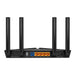 Network adapter TP-Link Archer AX20 wifi router - Безжични рутери<<<Мрежово оборудване<<<ValiAPI&&&Мрежови