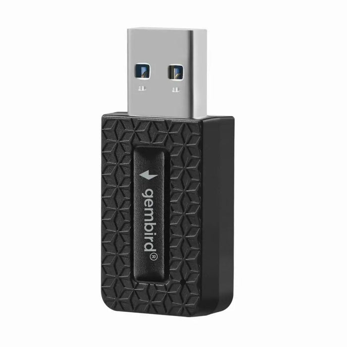Network Adaptor GEMBIRD WNP-UA1300-03 - Компютър Кабели и адаптери<<<Компютри|