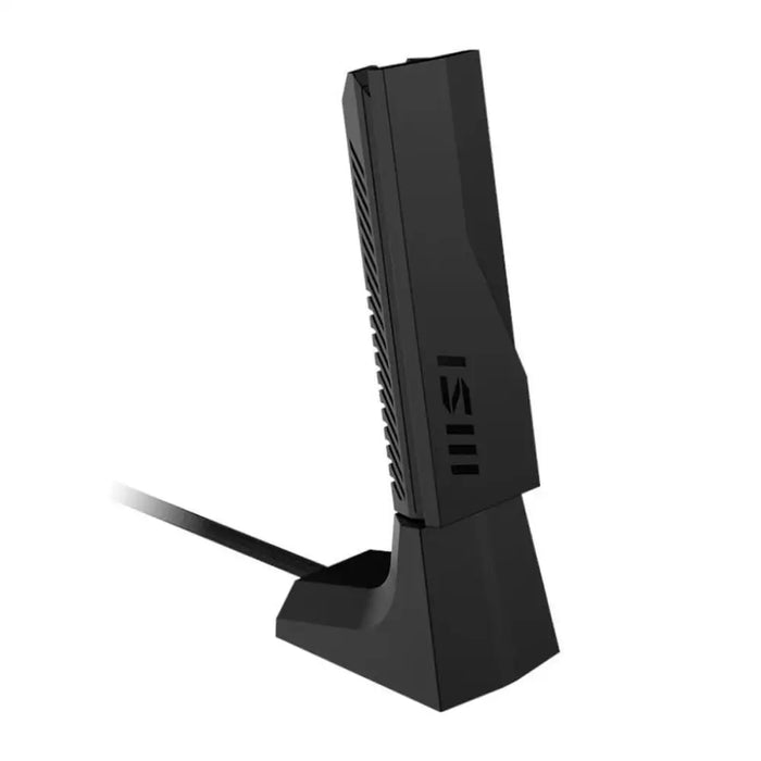 Network Adaptor MSI GUBE65 Black - Компютър Мрежи и компоненти<<<Компютри| Електроника<<<BigBuy&&&Точки за