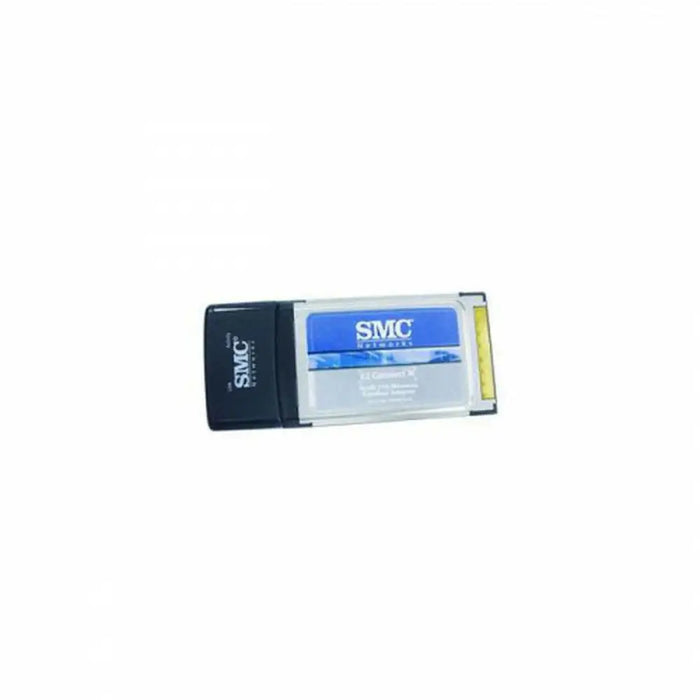 Network Adaptor SMC SMCWCB-N - Компютър Кабели и адаптери<<<Компютри| Електроника<<<BigBuy&&&Адаптери<<<Компютър Кабели