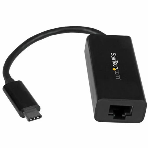 Network Adaptor Startech US1GC30B - Компютър Кабели и адаптери<<<Компютри| Електроника<<<BigBuy&&&Адаптери<<<Компютър