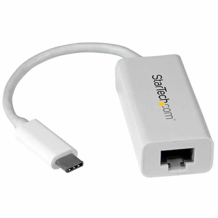 Network Adaptor Startech US1GC30W - Компютър Кабели и адаптери<<<Компютри| Електроника<<<BigBuy&&&Адаптери<<<Компютър