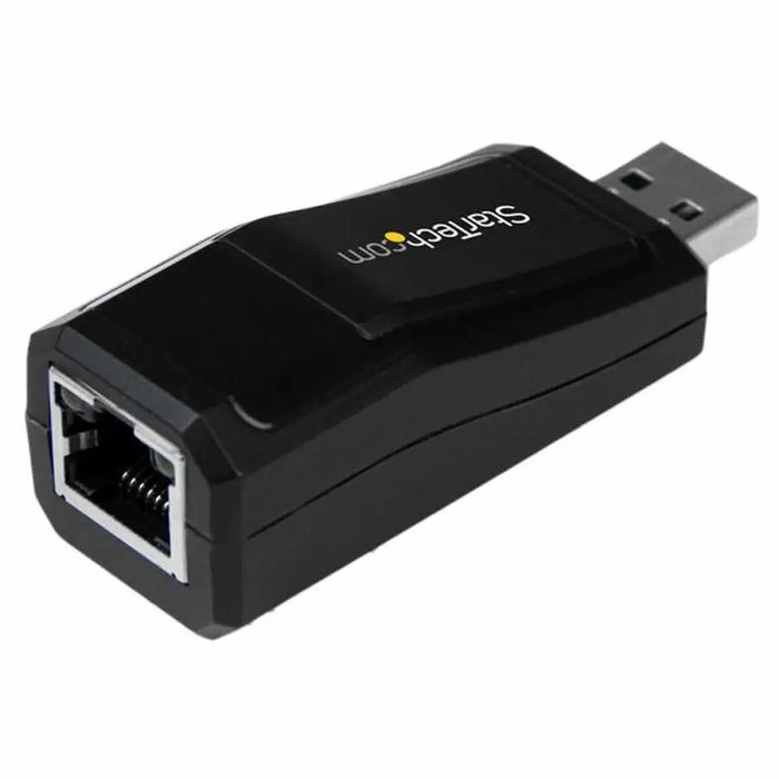 Network Adaptor Startech USB31000NDS - Компютър Кабели и адаптери<<<Компютри|