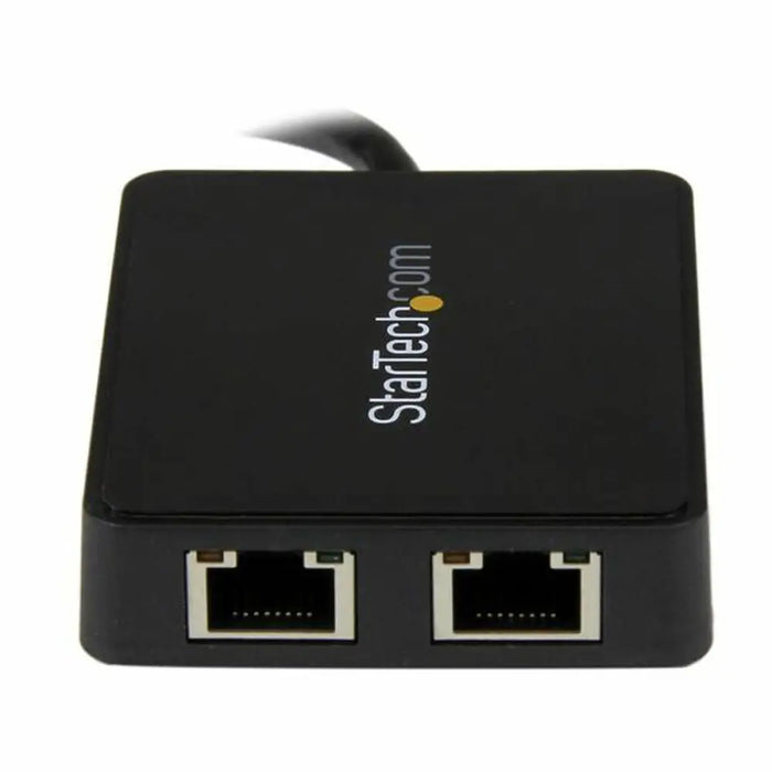 Network Adaptor Startech USB32000SPT - Компютър Кабели и адаптери<<<Компютри|
