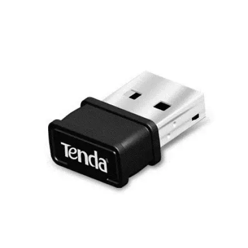 Network Adaptor Tenda W311MI - Wireless USB Network CardKSI-BUS<<<Network cardsKSI<<<ActionPL&&&Компютър Кабели и