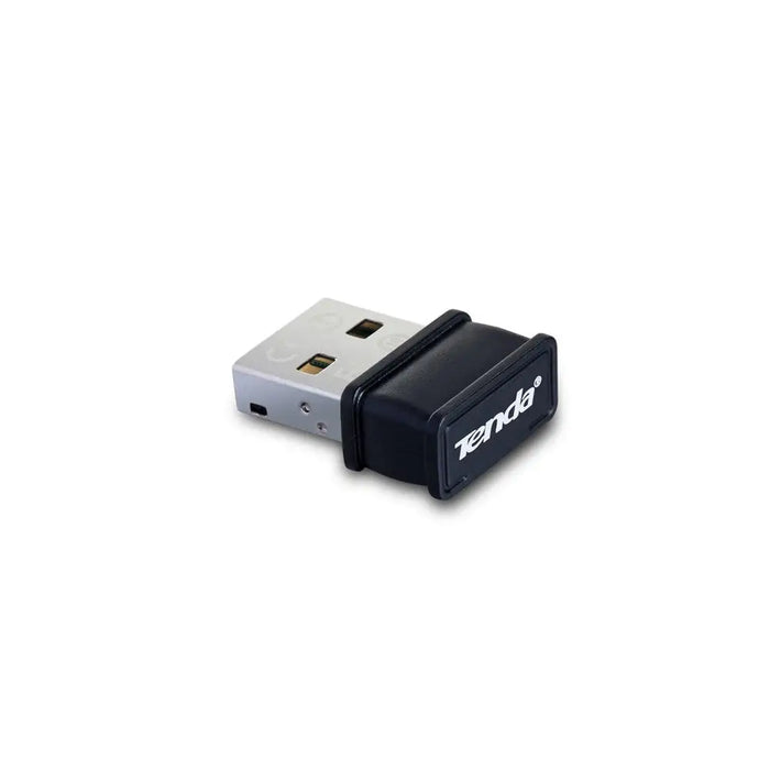 Network Adaptor Tenda W311MI - Wireless USB Network CardKSI-BUS<<<Network cardsKSI<<<ActionPL&&&Компютър Кабели и