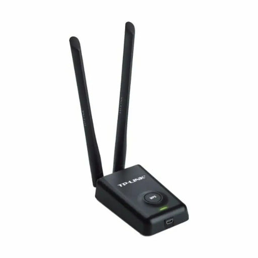Network Adaptor TP-Link TL-WN8200ND 300 Mbit/s Black - Компютър Мрежи и компоненти<<<Компютри|