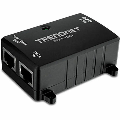 Network Adaptor Trendnet TPE-113GI - Компютър Кабели и адаптери<<<Компютри| Електроника<<<BigBuy&&&Адаптери<<<Компютър