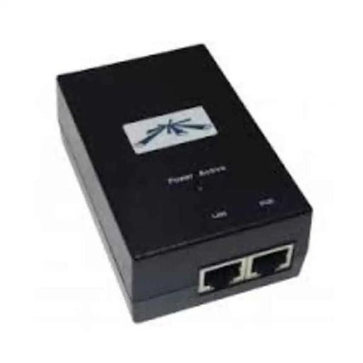 Network Adaptor UBIQUITI POE-24-24W - Компютър Кабели и адаптери<<<Компютри| Електроника<<<BigBuy&&&Адаптери<<<Компютър