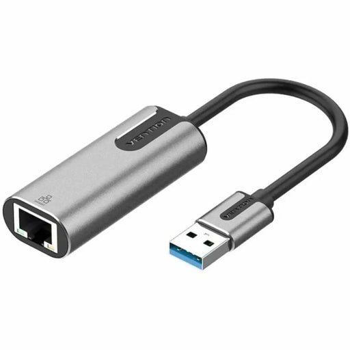 Network Adaptor Vention CEWHB - Компютър Кабели и адаптери<<<Компютри| Електроника<<<BigBuy&&&Адаптери<<<Компютър