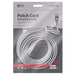 NETWORK CABLE 10M EMOS S9126 - Кабели<<<Електроматериали<<<Строителни
