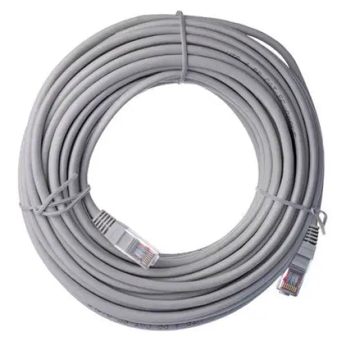 NETWORK CABLE 15M EMOS S9127 - Кабели<<<Електроматериали<<<Строителни